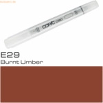 3 x Copic Allround-Marker ciao E29