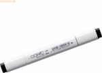 3 x Copic Marker Copic 100 Black