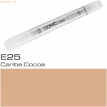 3 x Copic Allround-Marker ciao E25