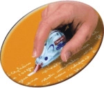 Tipp-Ex Korrekturroller Tipp-ex Mini Pocket Mouse 5mmx5m