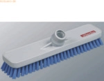 Vileda Schrubber 30cm harte Borsten blau