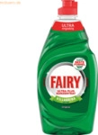 Procter & Gamble Geschirrsp&uuml;lmittel Fairy Original 450ml