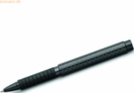 Faber Castell Tintenroller Basic Black Carbon