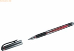 Uni-Ball Gelschreiber UB Signo UM 153 Broad rot