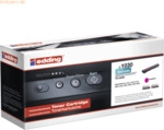 Edding Toner kompatibel mit Brother TN-245M magenta