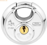 Burg-W&auml;chter Vorh&auml;ngeschloss Circle 21 60 SB