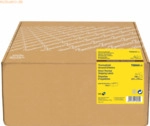 Avery Zweckform Thermodirektetiketten 103x199mm wei&szlig; VE= 750 St&uuml;ck