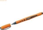 Stabilo Rollerball bionic worker F 0,3mm schwarz