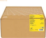 Avery Zweckform Thermodirektetiketten 102x152mm wei&szlig; VE= 950 St&uuml;ck