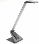 Maul LED-Designleuchte Maulsolaris silber