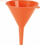 Pressol Trichter 02363 0,25l orange