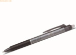 Pilot Tintenroller Frixion Ball Clicker 05 schwarz