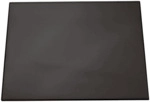 5 x Durable Schreibunterlage 65x52cm mit Vollsichtplatte schwarz