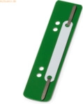 Durable Heftstreifen Flexi gr&uuml;n VE=250 St&uuml;ck