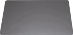 Durable Schreibunterlage 52x65cm grau