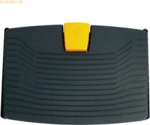 BakkerElkhuizen Fu&szlig;st&uuml;tze Pro 959 Footrest BNEFRP959