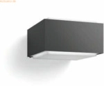 Signify Philips Hedgehog Wandleuchte exkl LM Anthrazit