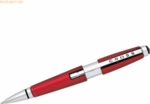 Cross Rollerball Edge rot/silber