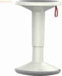 Interstuhl Hocker UPis1 100U wei&szlig;