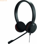GN Audio Germany JABRA Evolve 20 MS binaural USB-A NC