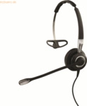 GN Audio Germany JABRA BIZ 2400 II QD monaural NC (FreeSpin, 3in1, WB