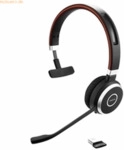 GN Audio Germany JABRA Evolve 65 MS monaural USB NC