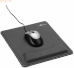 Durable Mausunterlage Mouse Pad Ergotop anthrazit
