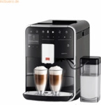 Melitta Kaffeevollautomat Barista T Smart F 83/0-102 schwarz