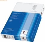 Zanders Briefpapier Gohrsm&uuml;hle A4 90g/qm wei&szlig; VE=500 Blatt