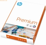 HP Kopierpapier Premium CHP 850 A4 80g/qm wei&szlig; VE=500 Blatt