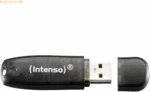 Intenso International Intenso Speicherstick USB 2.0 Rainbow Line 16GB