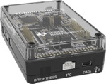 Texas Instruments Innovator Hub Launch Kit Pad Datensammler f&uuml;r Innova
