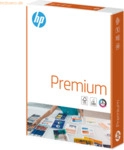HP Kopierpapier Premium CHP851 DIN A4 80g wei&szlig; 250 Blatt