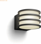 Signify Philips HUE Lucca Wandl Anthr Wh 806lm