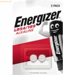 Energizer Knopfzelle LR54/189 E301536700 Alkali 2 St&uuml;ck