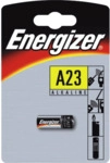 Energizer Knopfzelle A23/V23Ga/MN21/LRV08