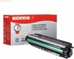 Kores Tonerkartusche kompatibel mit HP CF214X ca. 17500 Seiten schwarz