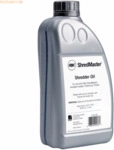 5 x Rexel &Ouml;l f&uuml;r Aktenvernichter 1000ml