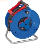 Brennenstuhl Kabeltrommel Garant 3-fach 40m H05RR-F 3G2,5 Kabelfarbe s