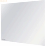Legamaster Glasboard magnetisch 60x80cm wei&szlig;