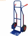 pro-bau-tec Sackkarre 100005 Treppenrutsche 200kg