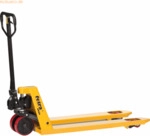 Fetra Hubwagen 2117 max. 2.500kg gelb