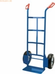 pro-bau-tec Sackkarre Basis Plus 20200 200kg