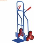 pro-bau-tec Sackkarre Treppensteiger 100665 150kg
