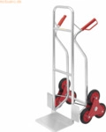 pro-bau-tec Sackkarre Treppensteiger 100666 150kg