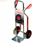 pro-bau-tec Sackkarre Exklusiv 10060 Treppenrutsche 150kg