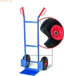 pro-bau-tec Sackkarre Junior PU 10020 200kg