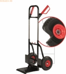 pro-bau-tec Sackkarre PU-1-2-3 10540 200kg