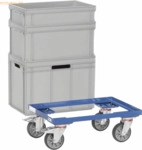 Fetra Eurokasten-Roller 13580