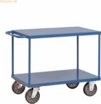 Fetra Tischwagen 2402B Plattform
